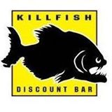 Бар "Killfish" Бар "Killfish"